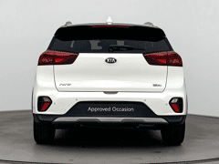 Kia Niro 1.6 GDi HYBRID DYNAMICLINE - Afbeelding 5