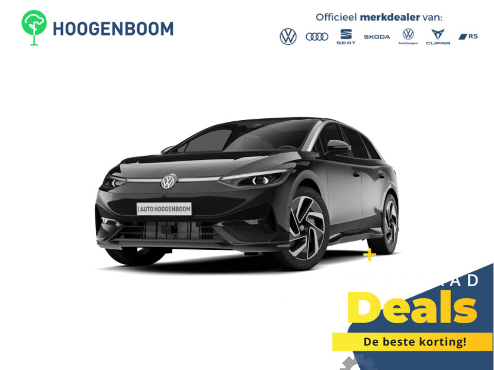 Volkswagen ID.7 Tourer Pro Limited Edition - Afbeelding 1