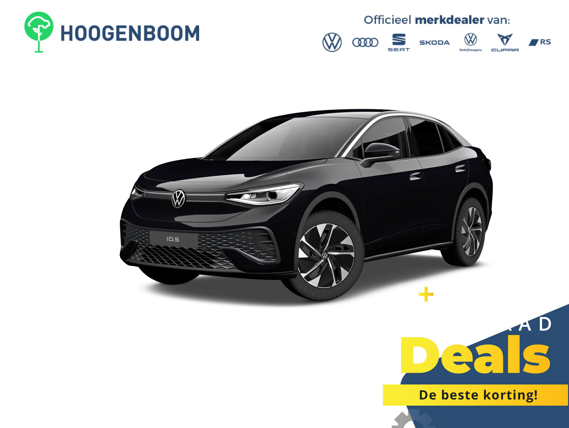 Volkswagen ID.5 Pro Business