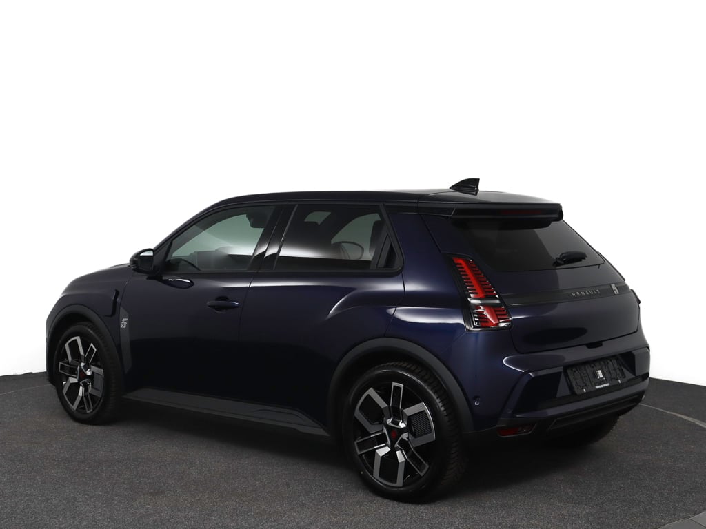 Renault 5 Techno - Afbeelding 2