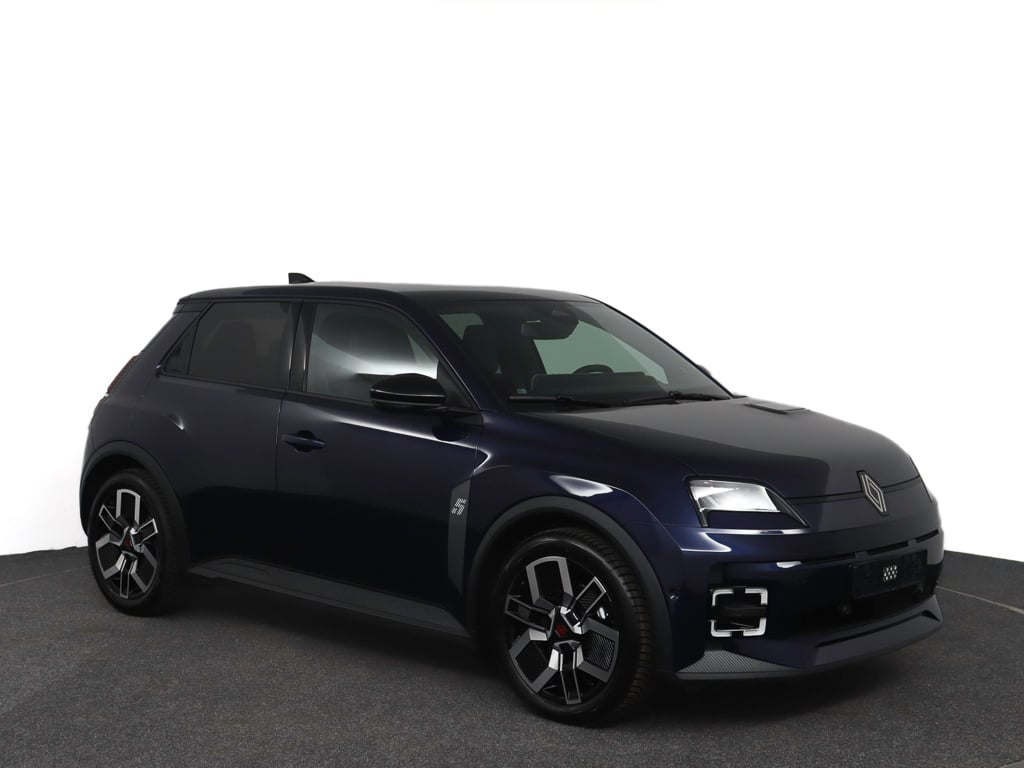 Renault 5 Techno - Afbeelding 3