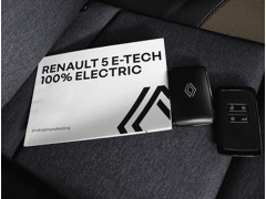 Renault 5 Techno - Afbeelding 5