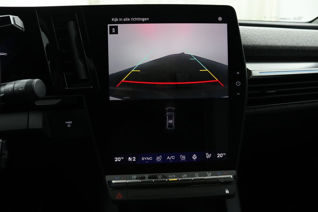 Renault Scénic E-Tech Techno - Afbeelding 3