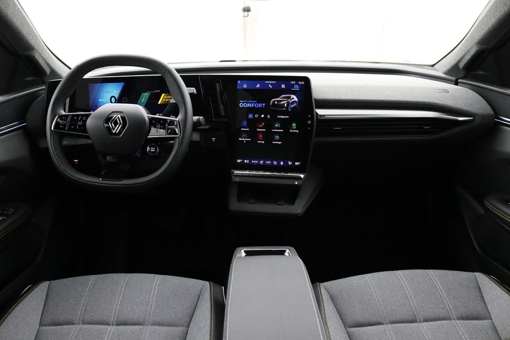 Renault Scénic E-Tech Techno - Afbeelding 5