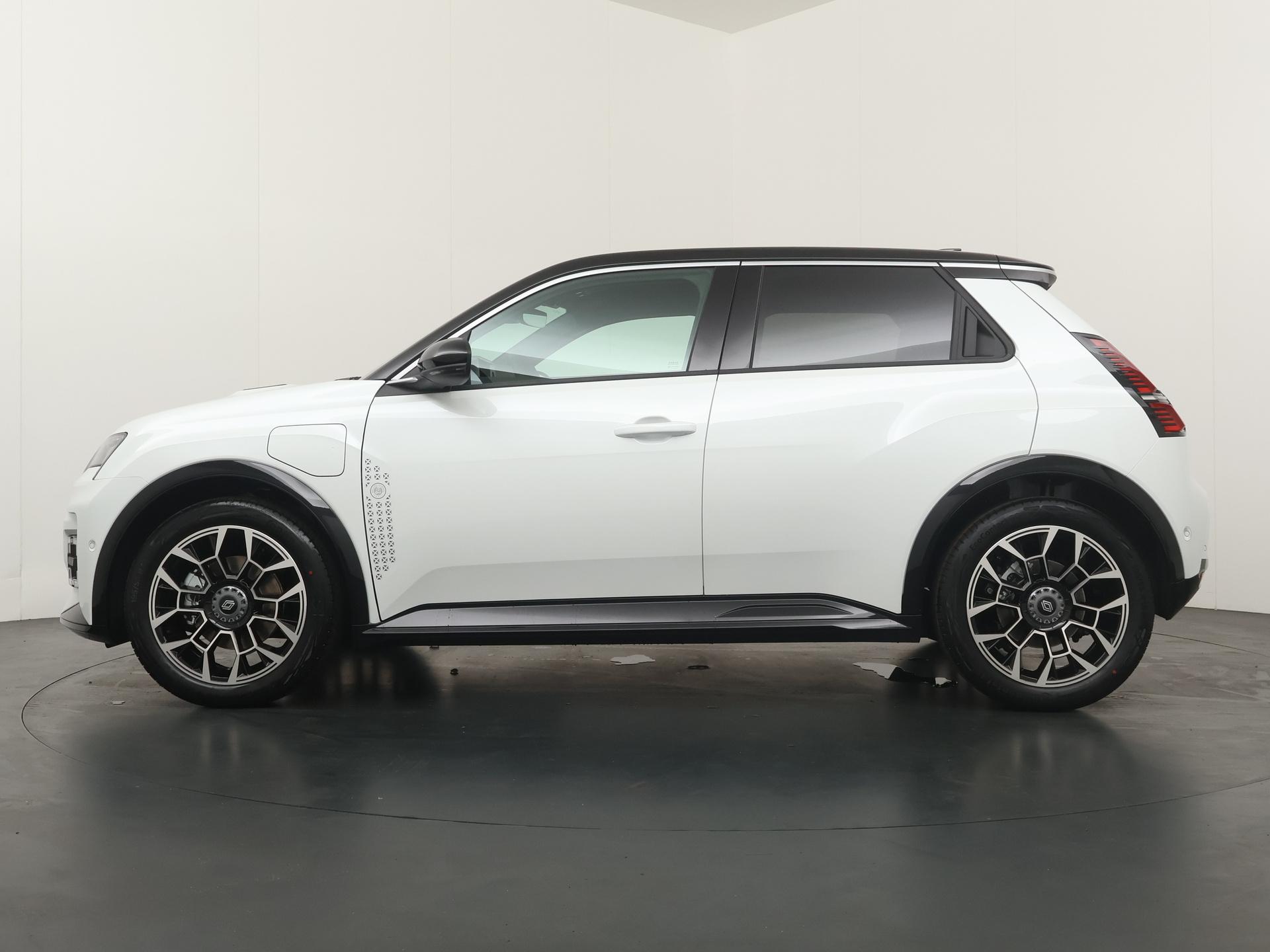 Renault 5 Roland-Garros - Afbeelding 3