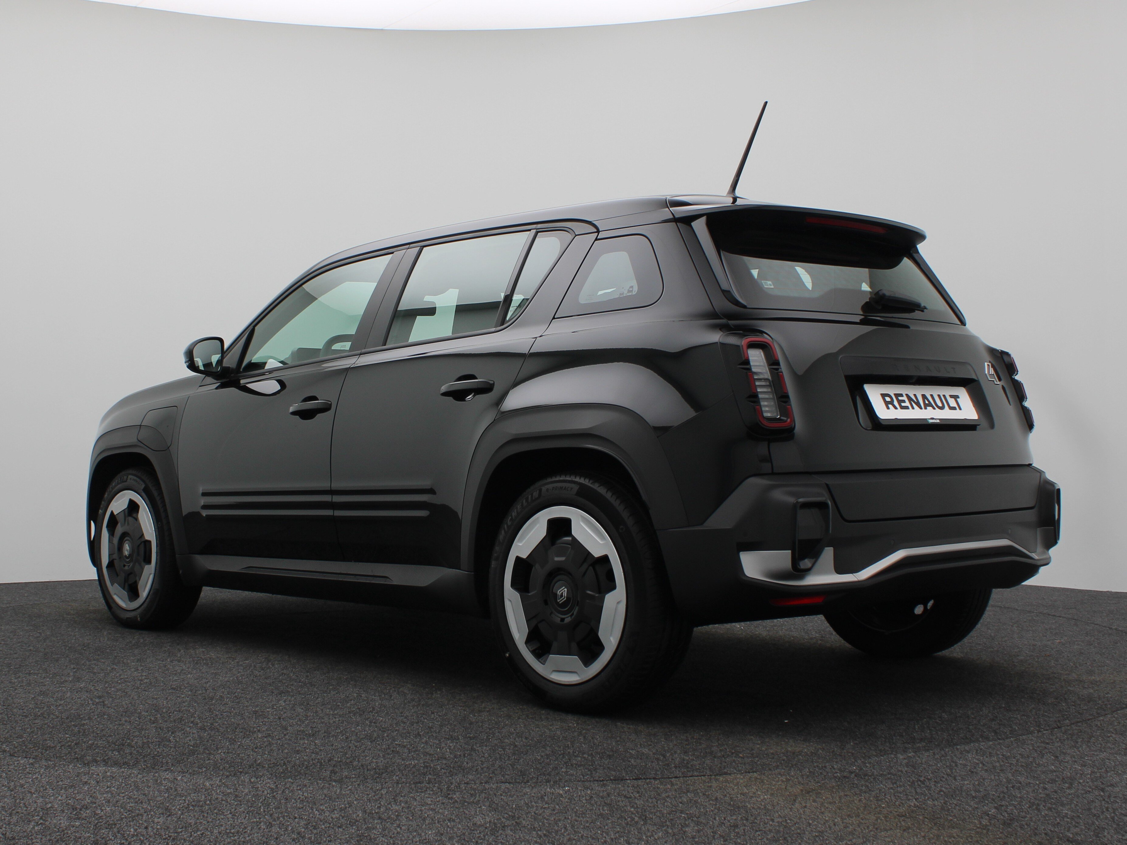 Renault 4 Evolution - Afbeelding 3