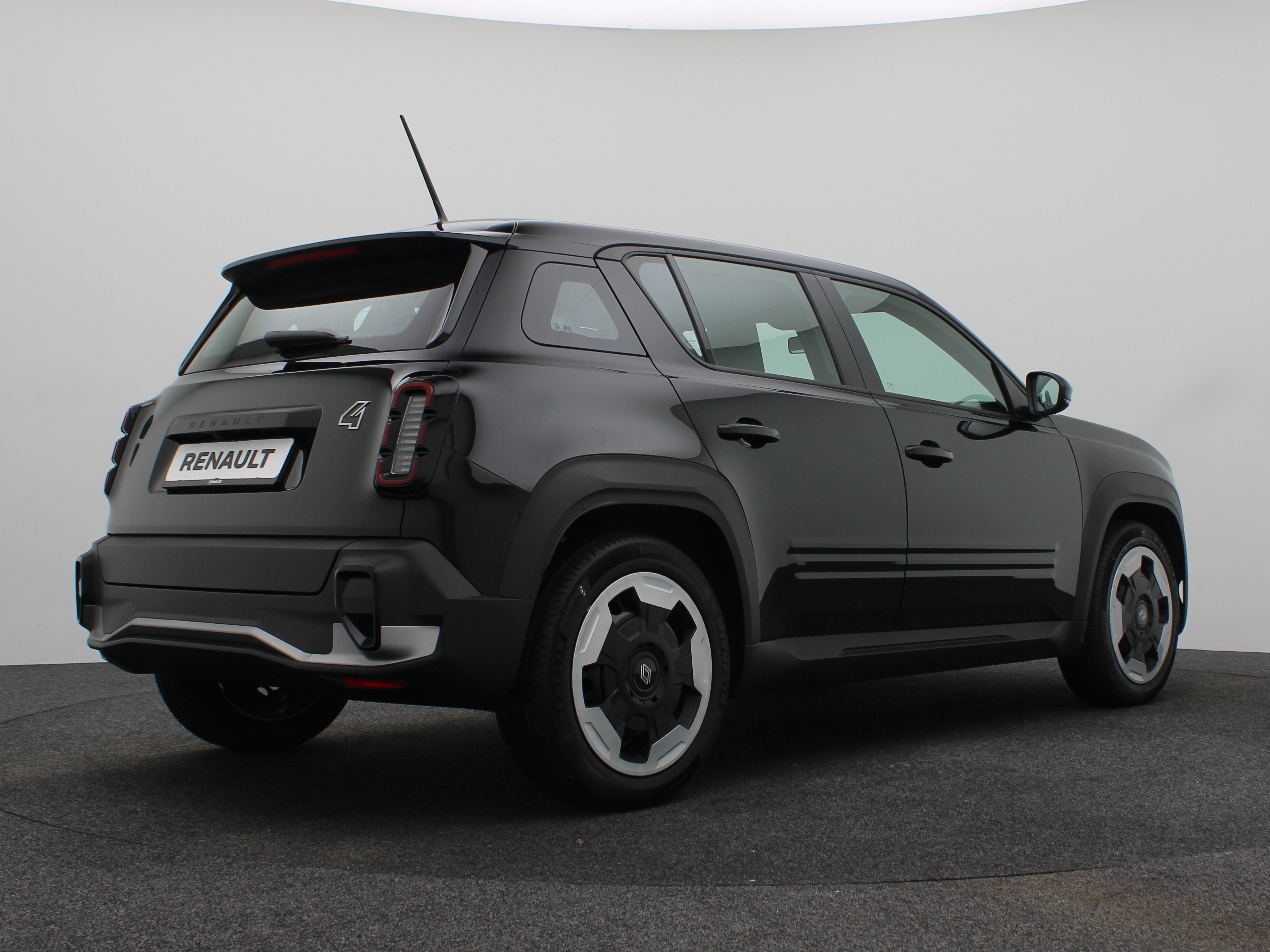 Renault 4 Evolution - Afbeelding 5