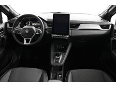 Renault Captur Techno - Afbeelding 4