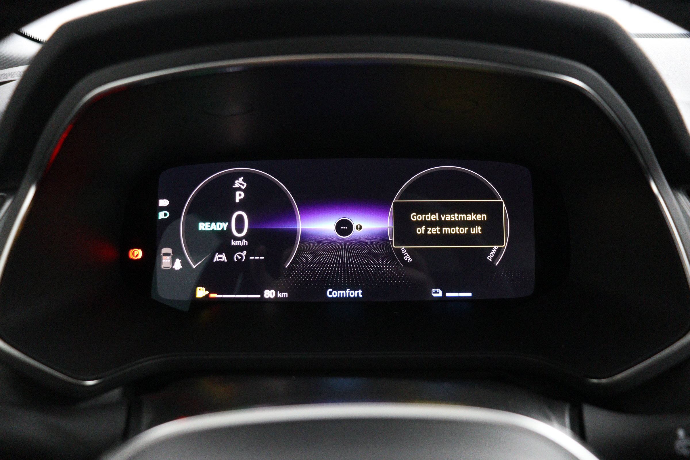 Renault Captur Techno - Afbeelding 5