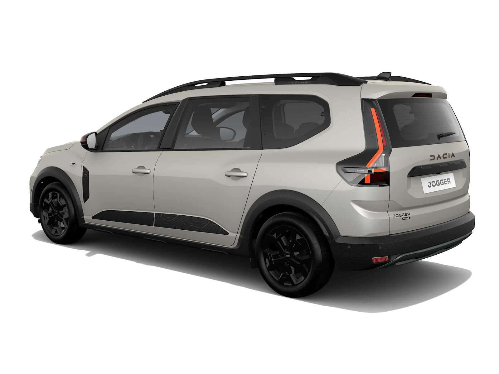 Dacia Jogger Limited Edition - Afbeelding 4