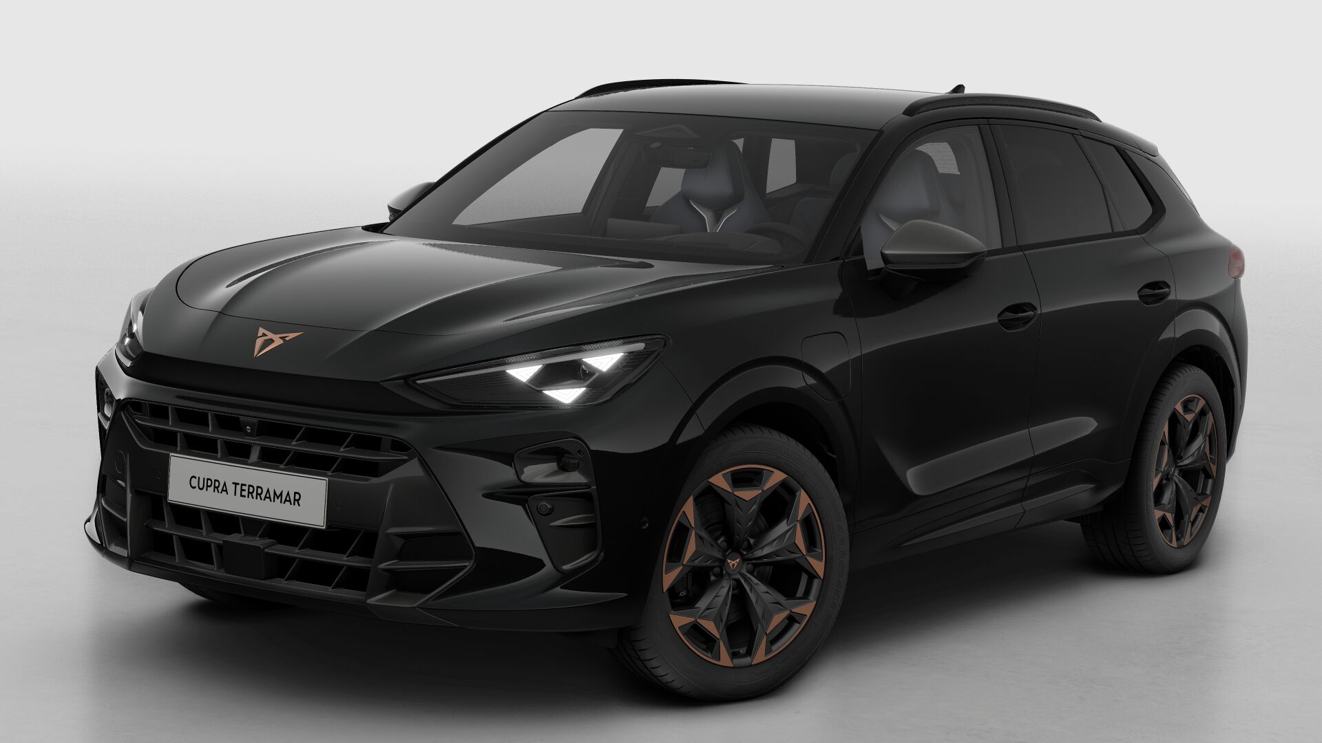 CUPRA Terramar Business - Afbeelding 2