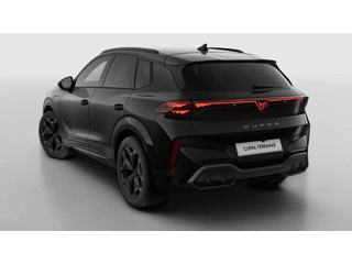 CUPRA Terramar Business - Afbeelding 4