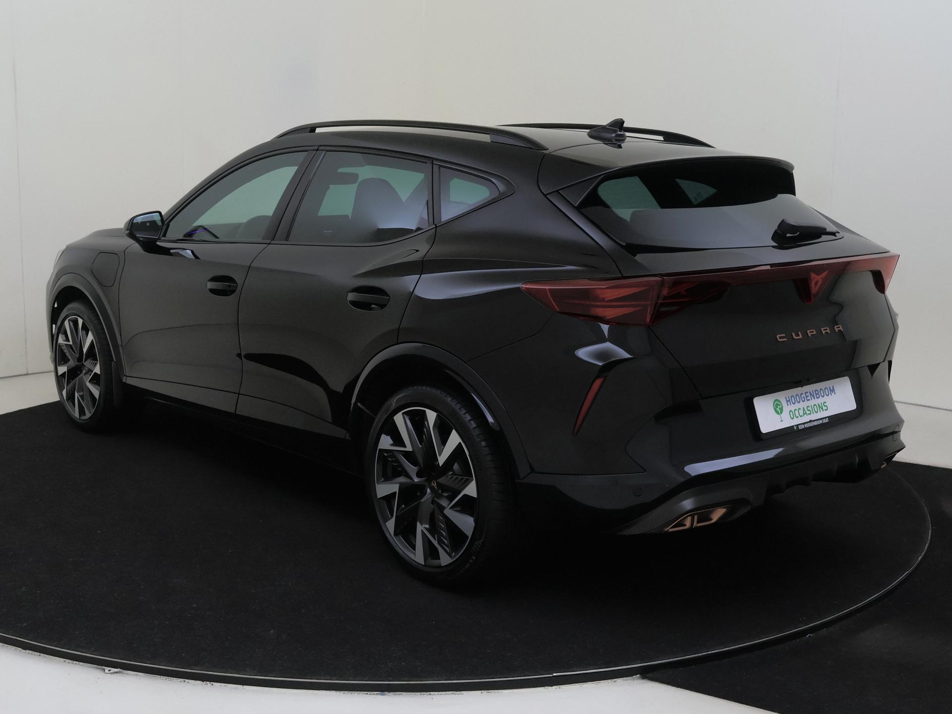 CUPRA Terramar VZ Performance - Afbeelding 3