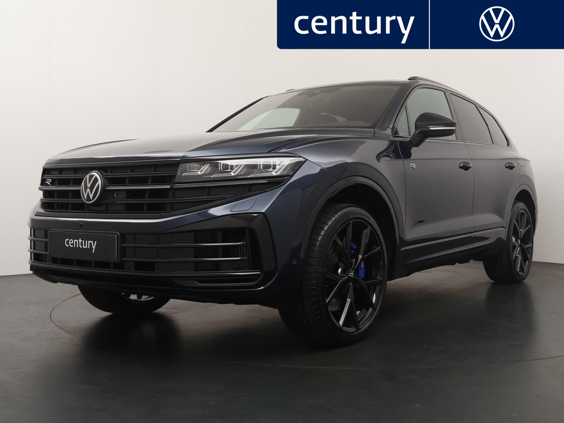 Volkswagen Touareg R Edition 3.0 eHybrid 340 kW / 462 PK SUV 8 versn.