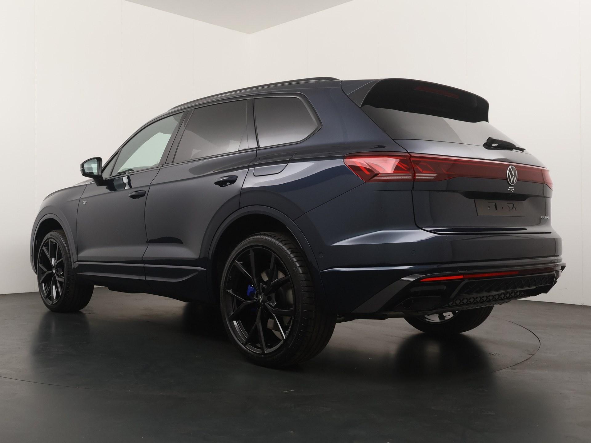 Volkswagen Touareg R Edition 3.0 eHybrid 340 kW / 462 PK SUV 8 versn. - Afbeelding 3