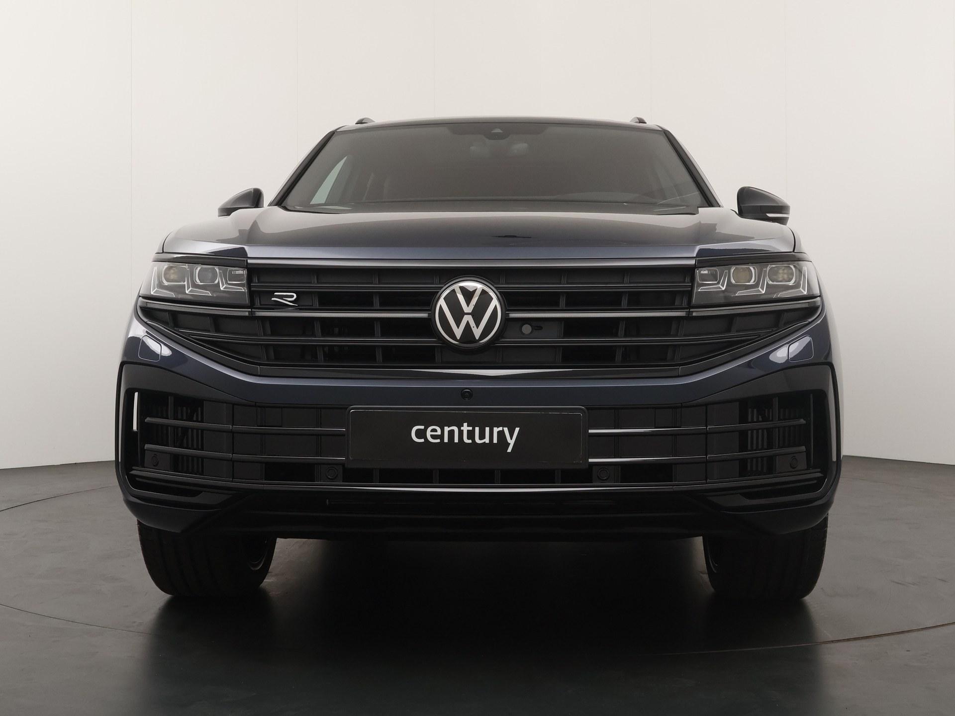 Volkswagen Touareg R Edition 3.0 eHybrid 340 kW / 462 PK SUV 8 versn. - Afbeelding 4
