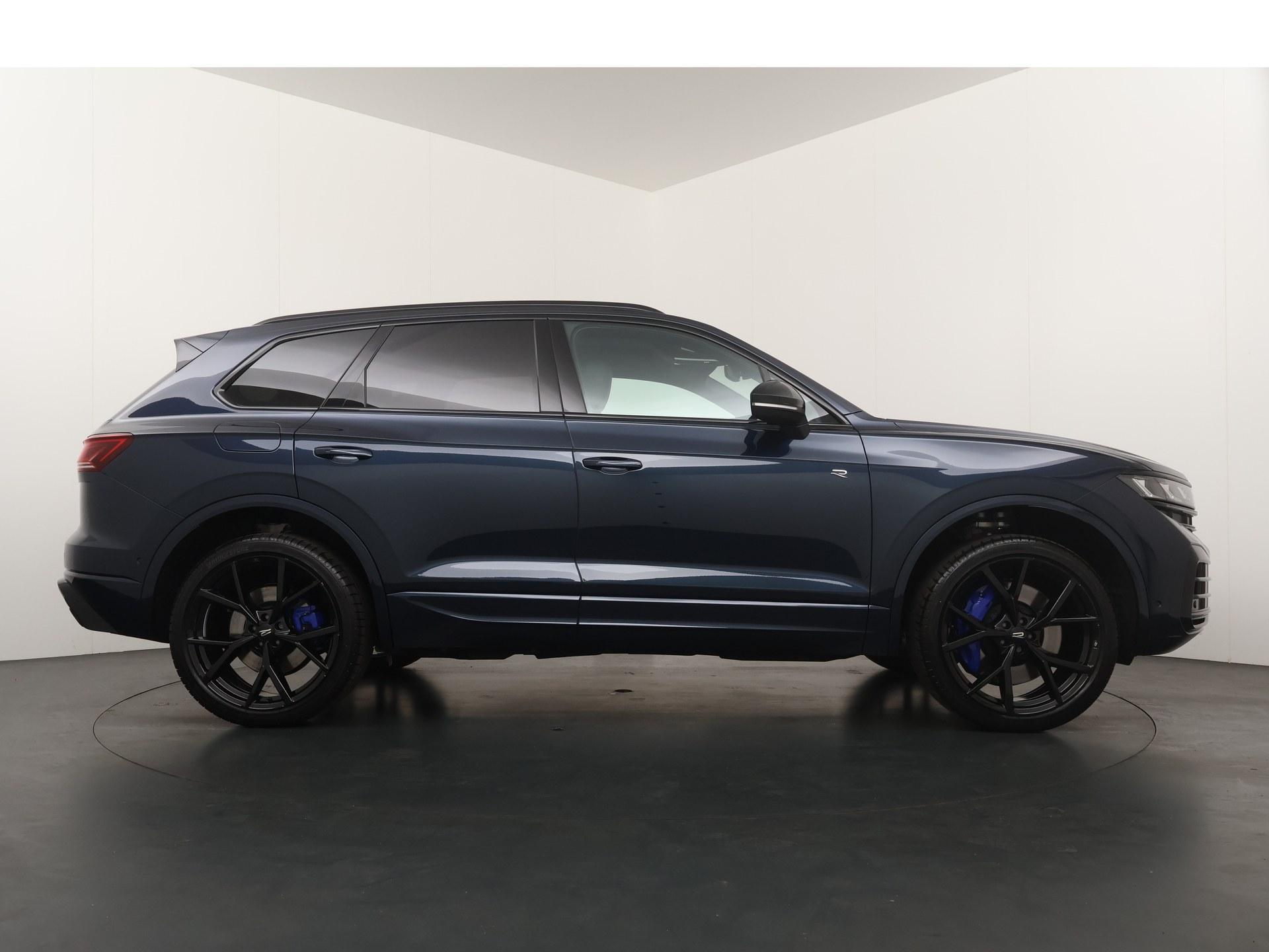 Volkswagen Touareg R Edition 3.0 eHybrid 340 kW / 462 PK SUV 8 versn. - Afbeelding 5