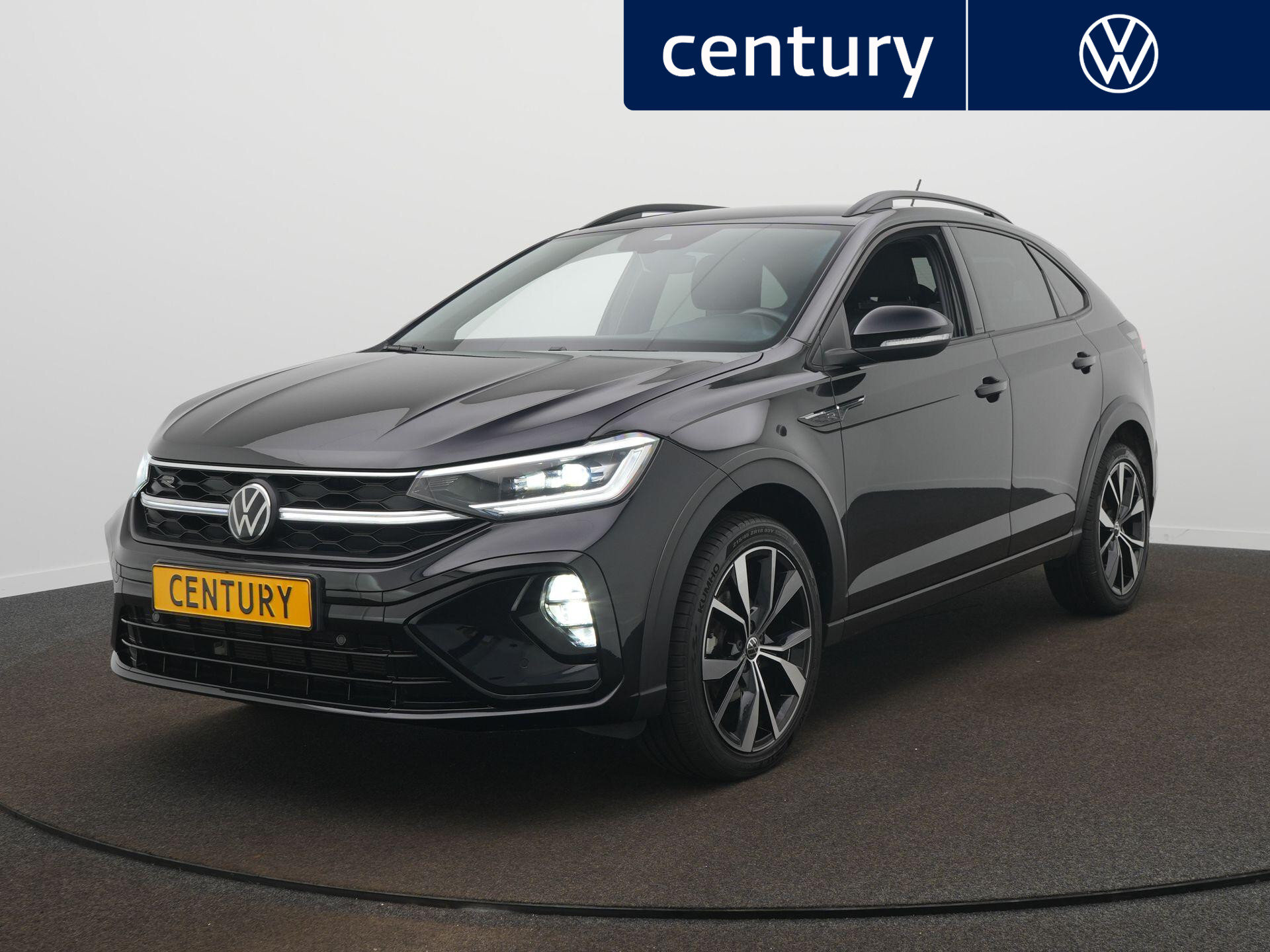 Volkswagen Taigo 1.0 TSI R-Line Business