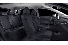 Skoda Elroq 60 204pk Business Edition Tour - Afbeelding 4