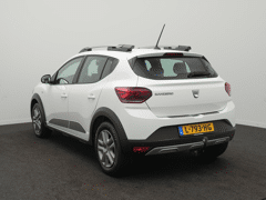 Dacia Sandero TCe 100 Bi-Fuel Essential - Afbeelding 4