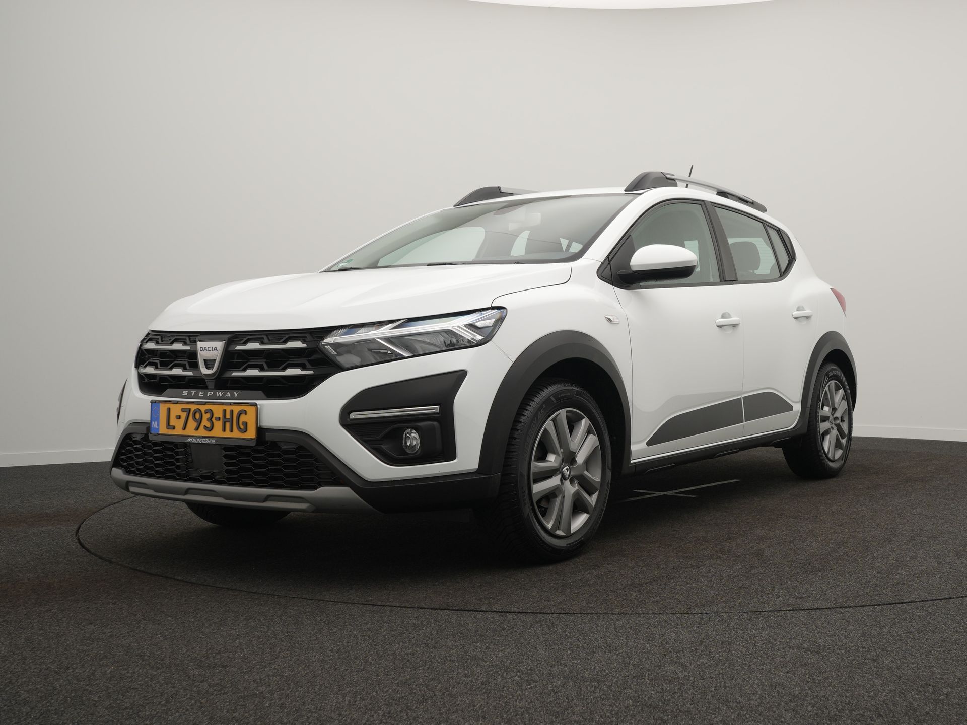 Dacia Sandero TCe 100 Bi-Fuel Essential - Afbeelding 5