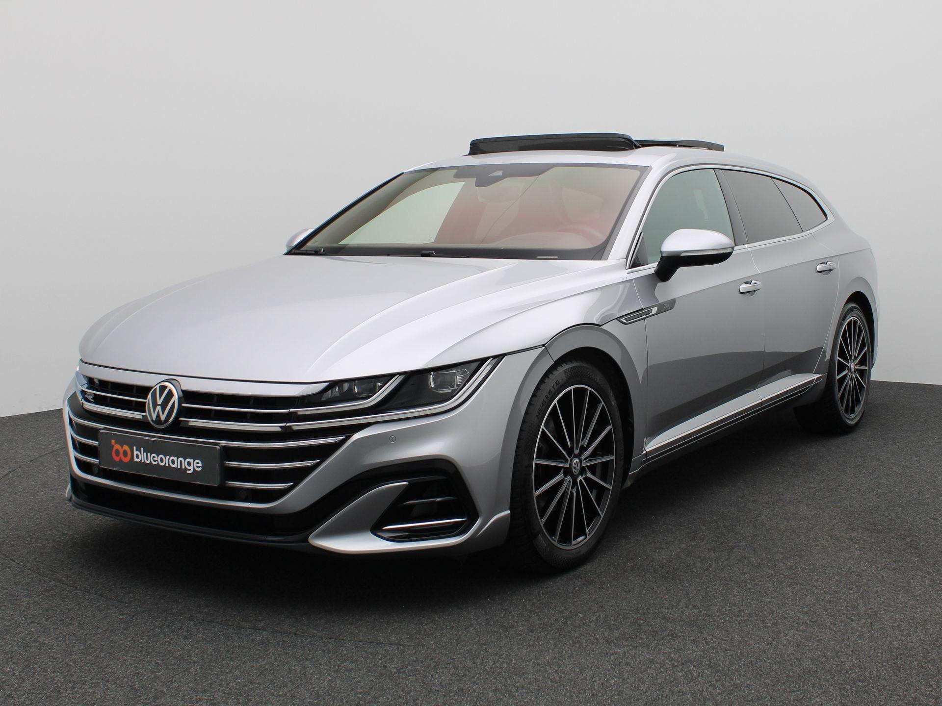 Volkswagen Arteon Shooting Brake 2.0 TSI R-Line Business+ 190PK DSG