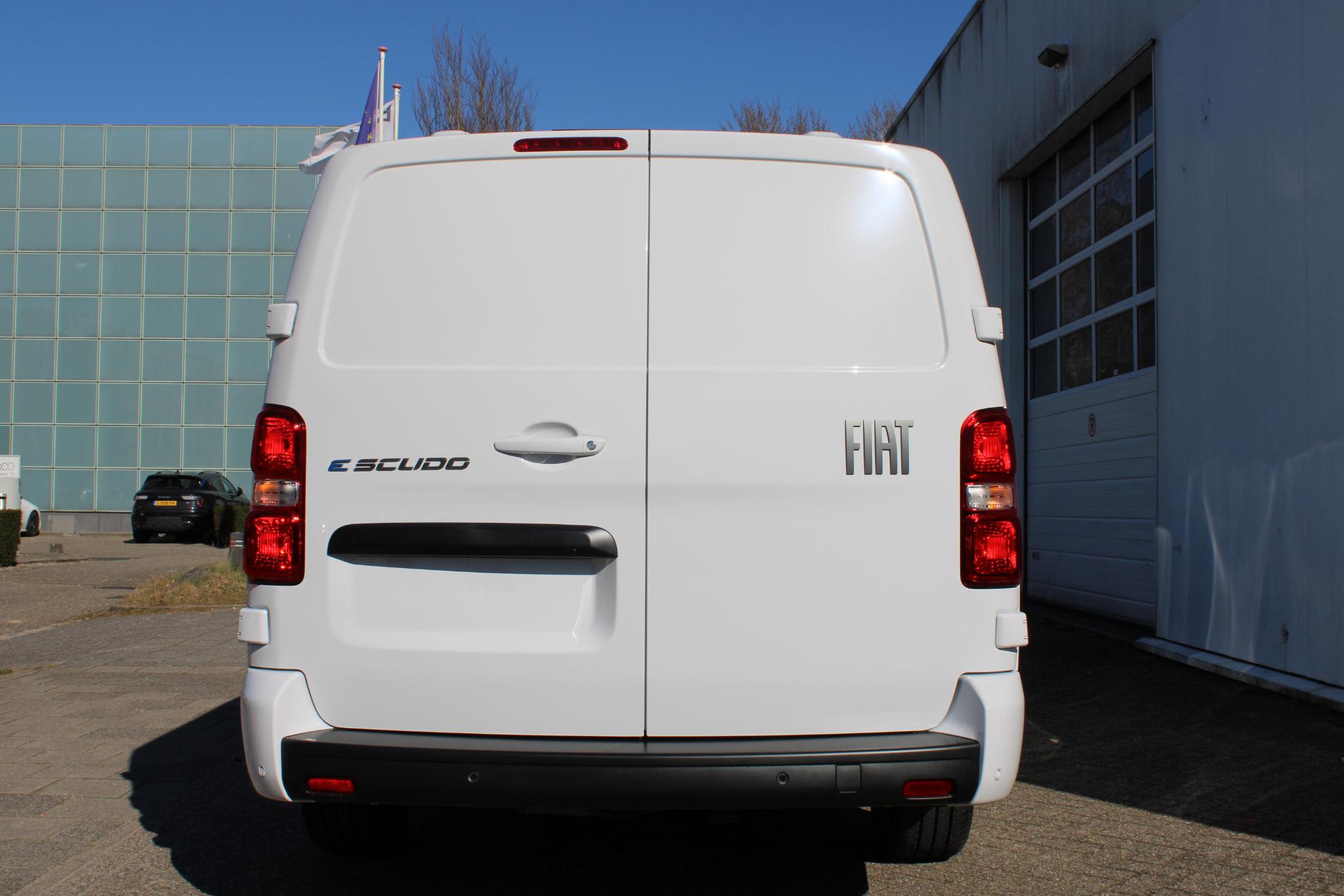 Fiat E-Scudo L3 75 kWh 136 pk - Afbeelding 3
