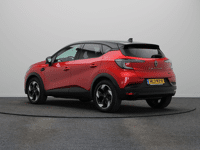 Renault Captur 1.6 E-Tech full hybrid 145 techno - Afbeelding 3