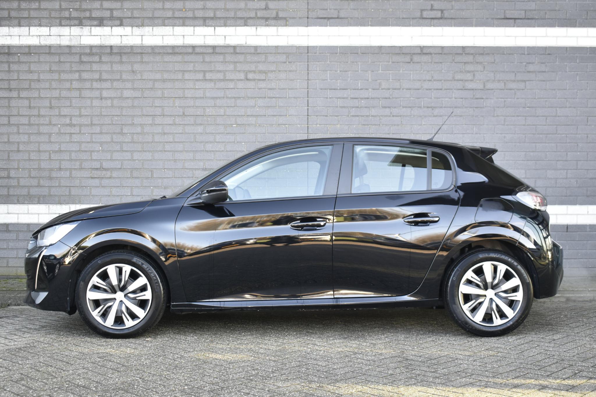 Peugeot 208 1.2 PureTech Active Pack - Afbeelding 2