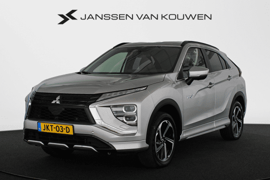 Mitsubishi Eclipse Cross 2.4 PHEV Business Intense+