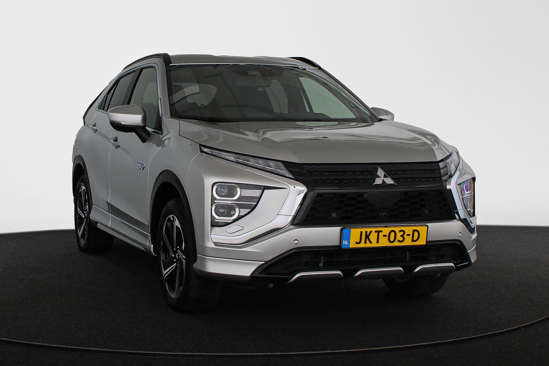 Mitsubishi Eclipse Cross 2.4 PHEV Business Intense+ - Afbeelding 2