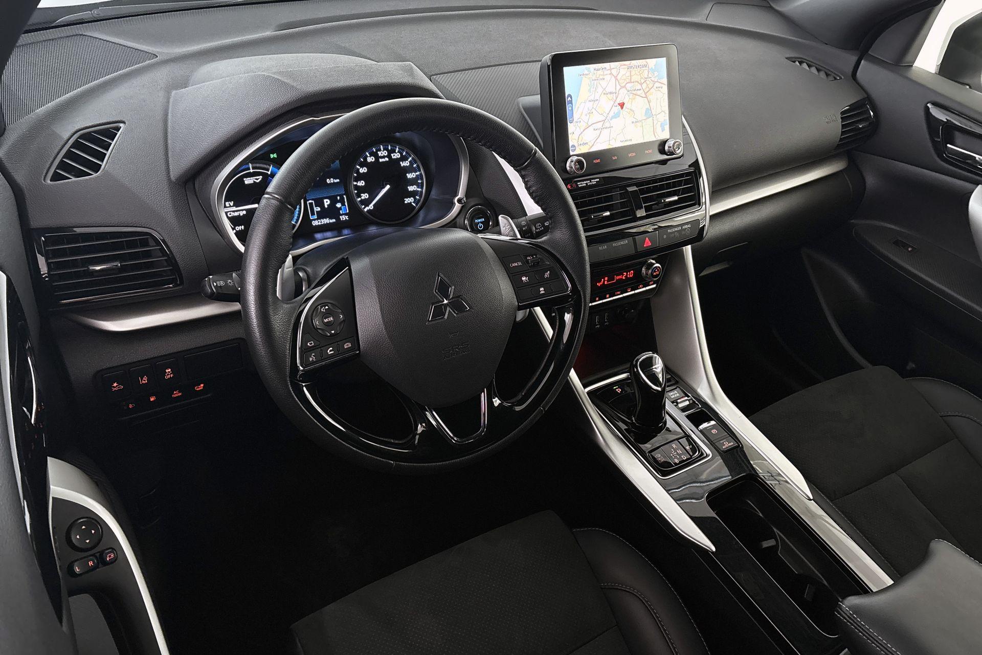 Mitsubishi Eclipse Cross 2.4 PHEV Business Intense+ - Afbeelding 5