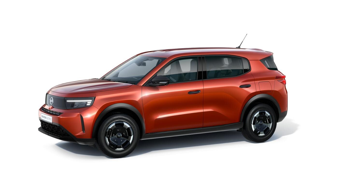 Opel Frontera Edition - Electric - Afbeelding 3