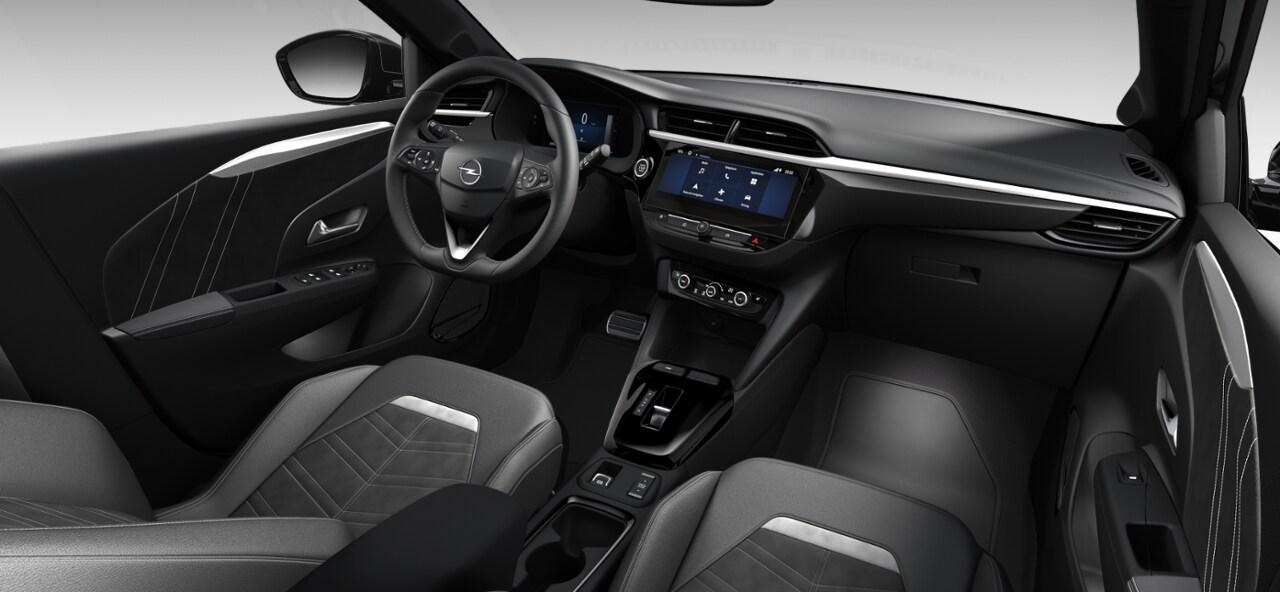 Opel Corsa GS - Afbeelding 5