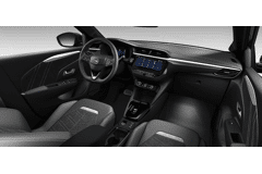 Opel Corsa GS - Afbeelding 5