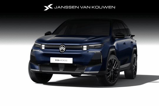 Citroën C5 Aircross Max