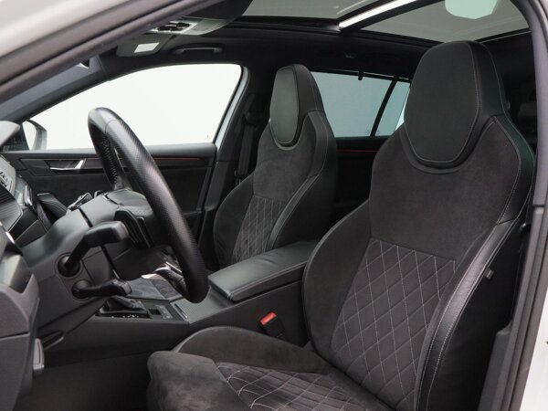 elektrisch glazen panorama-dak elektrisch glazen panorama-dak