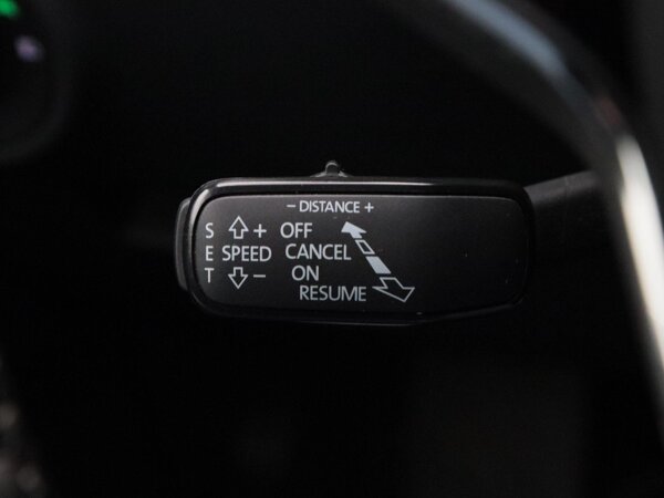 cruise control adaptief cruise control adaptief