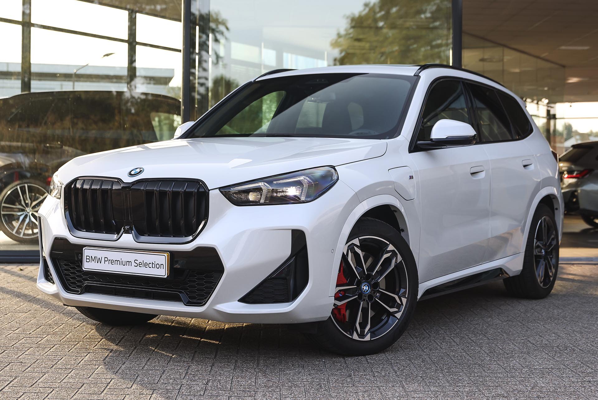 BMW X1 xDrive30e High Executive M Sport Automaat