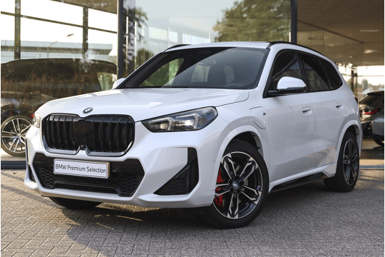 BMW X1 xDrive30e High Executive M Sport Automaat