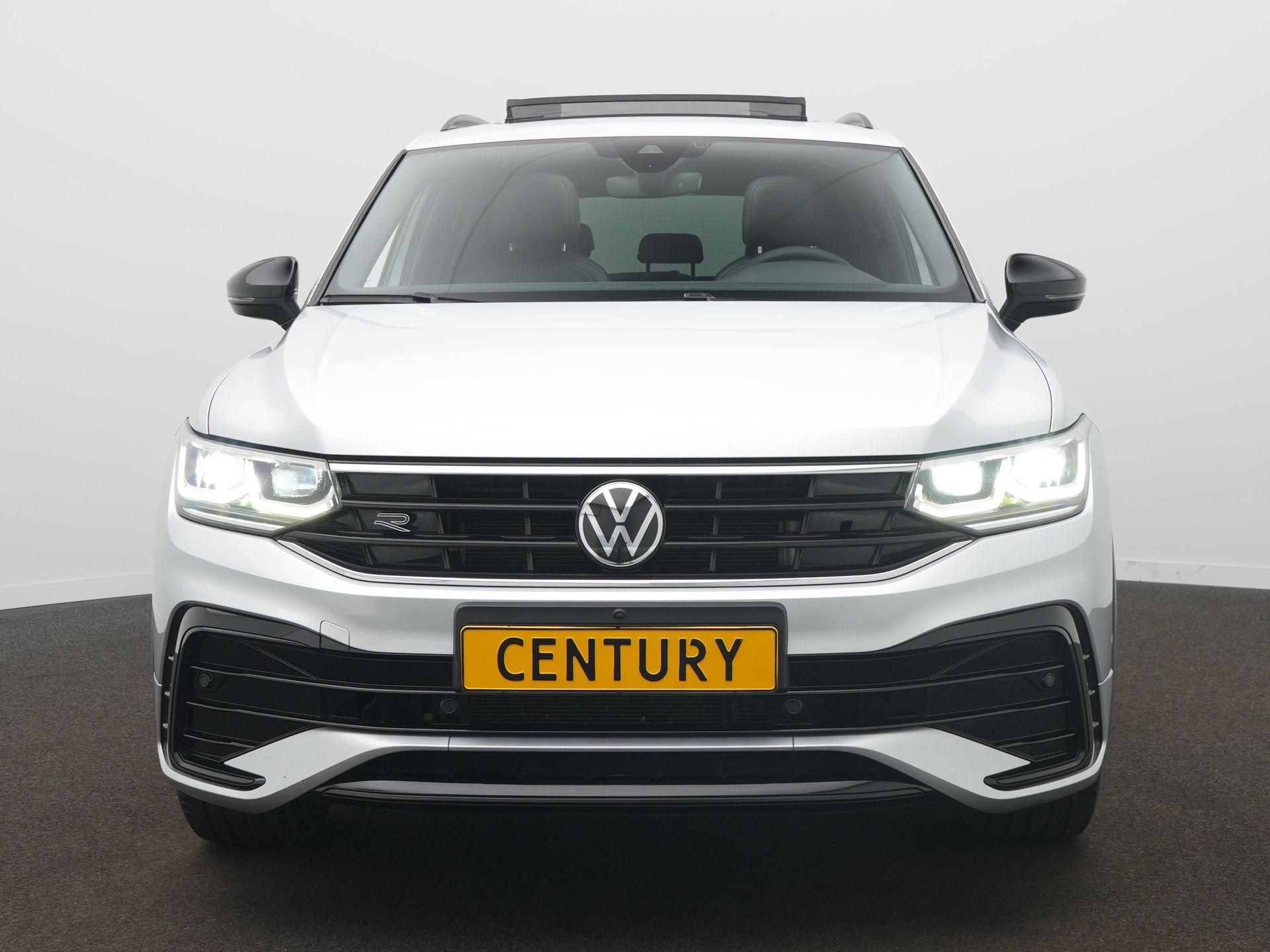 Volkswagen Tiguan 1.4 TSI eHybrid R-Line Business - Afbeelding 2