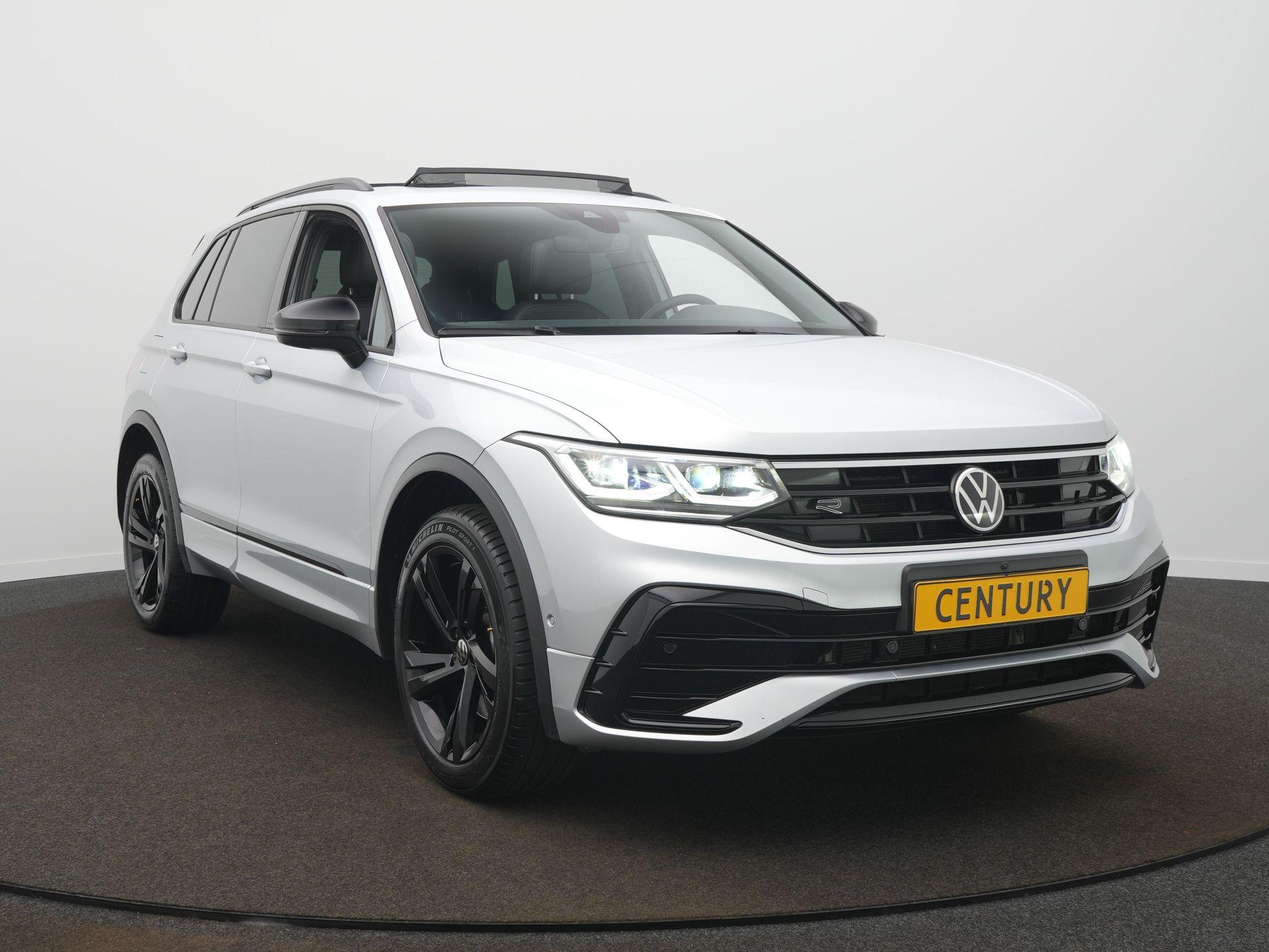 Volkswagen Tiguan 1.4 TSI eHybrid R-Line Business - Afbeelding 3