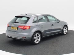 Audi A3 Sportback 30 TFSi 115 Pk Automaat Sport Lease Edition - Afbeelding 3