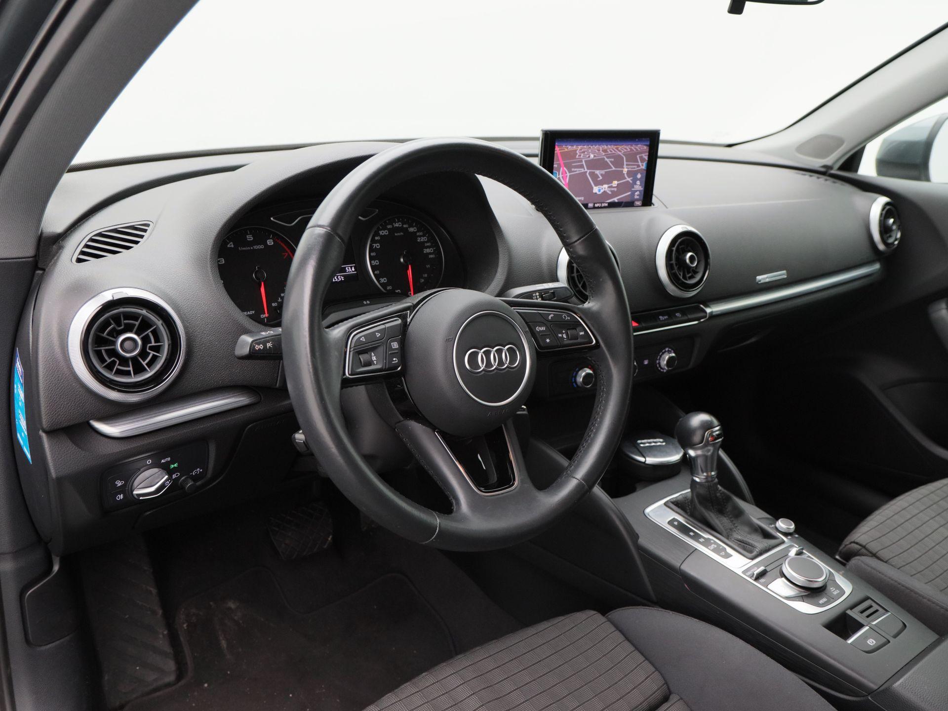 Audi A3 Sportback 30 TFSi 115 Pk Automaat Sport Lease Edition - Afbeelding 4