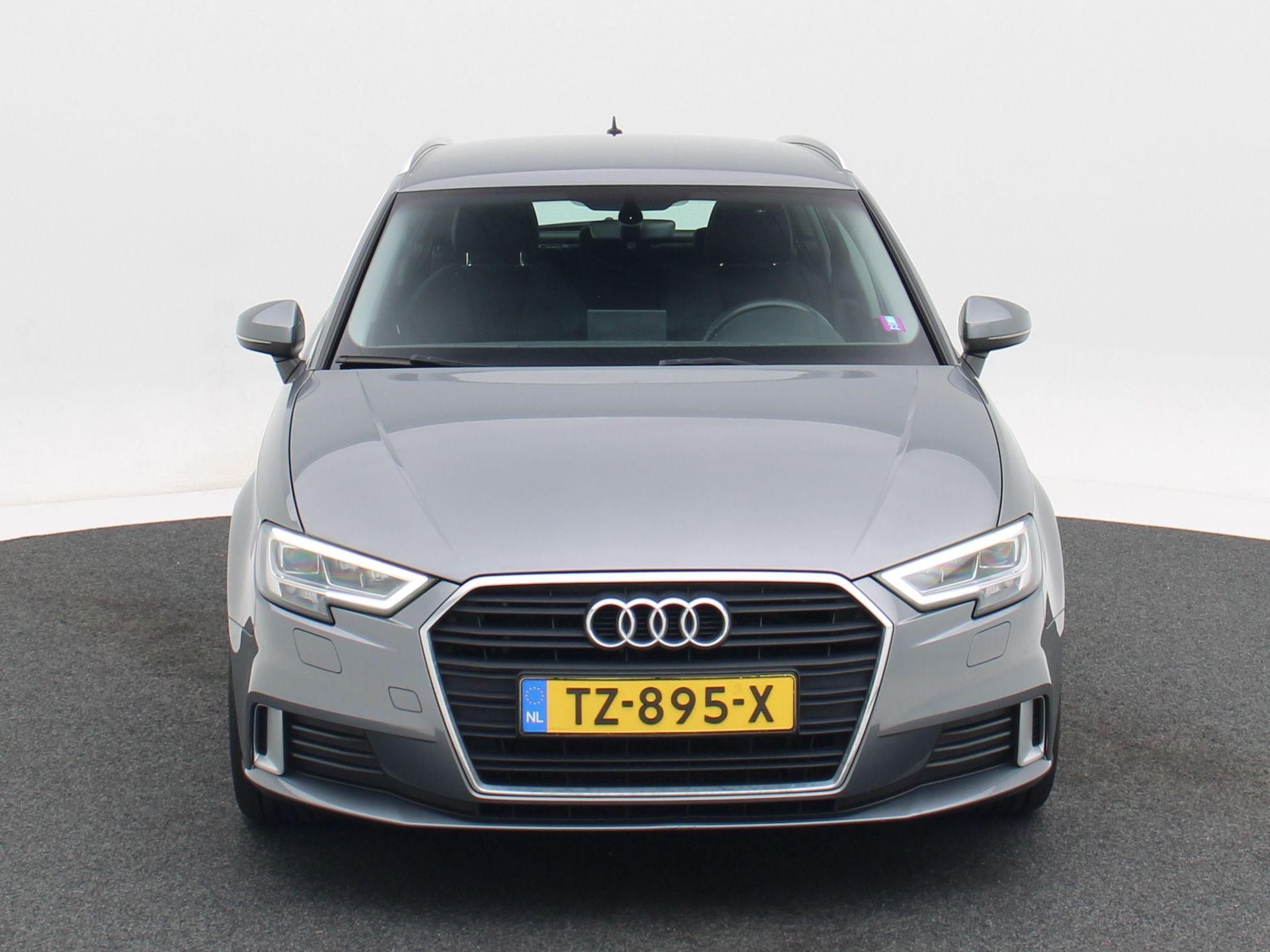 Audi A3 Sportback 30 TFSi 115 Pk Automaat Sport Lease Edition - Afbeelding 5