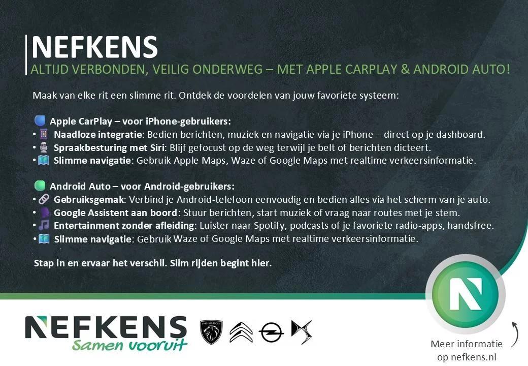 Opel Corsa 100pk Elegance - Afbeelding 5