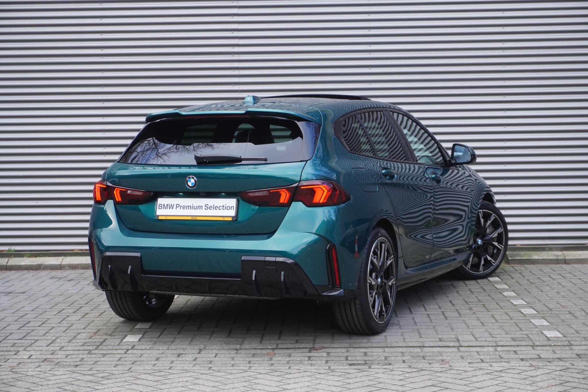 BMW 1 Serie 120 - Afbeelding 2