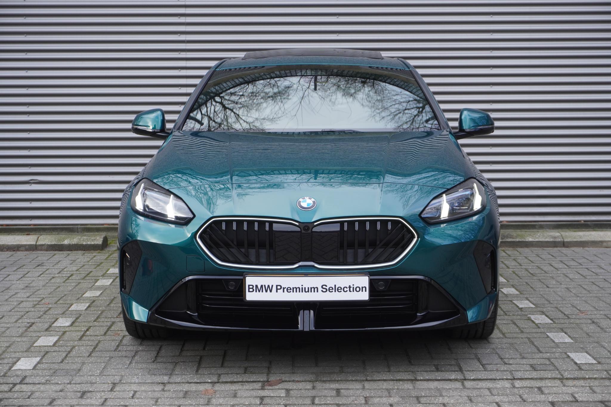 BMW 1 Serie 120 - Afbeelding 3