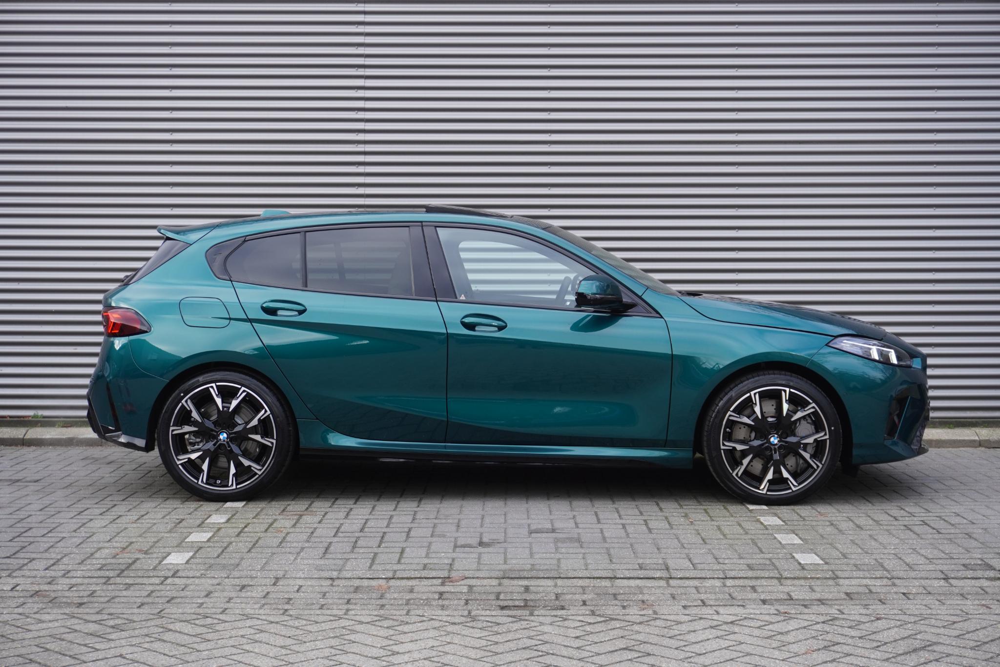 BMW 1 Serie 120 - Afbeelding 4