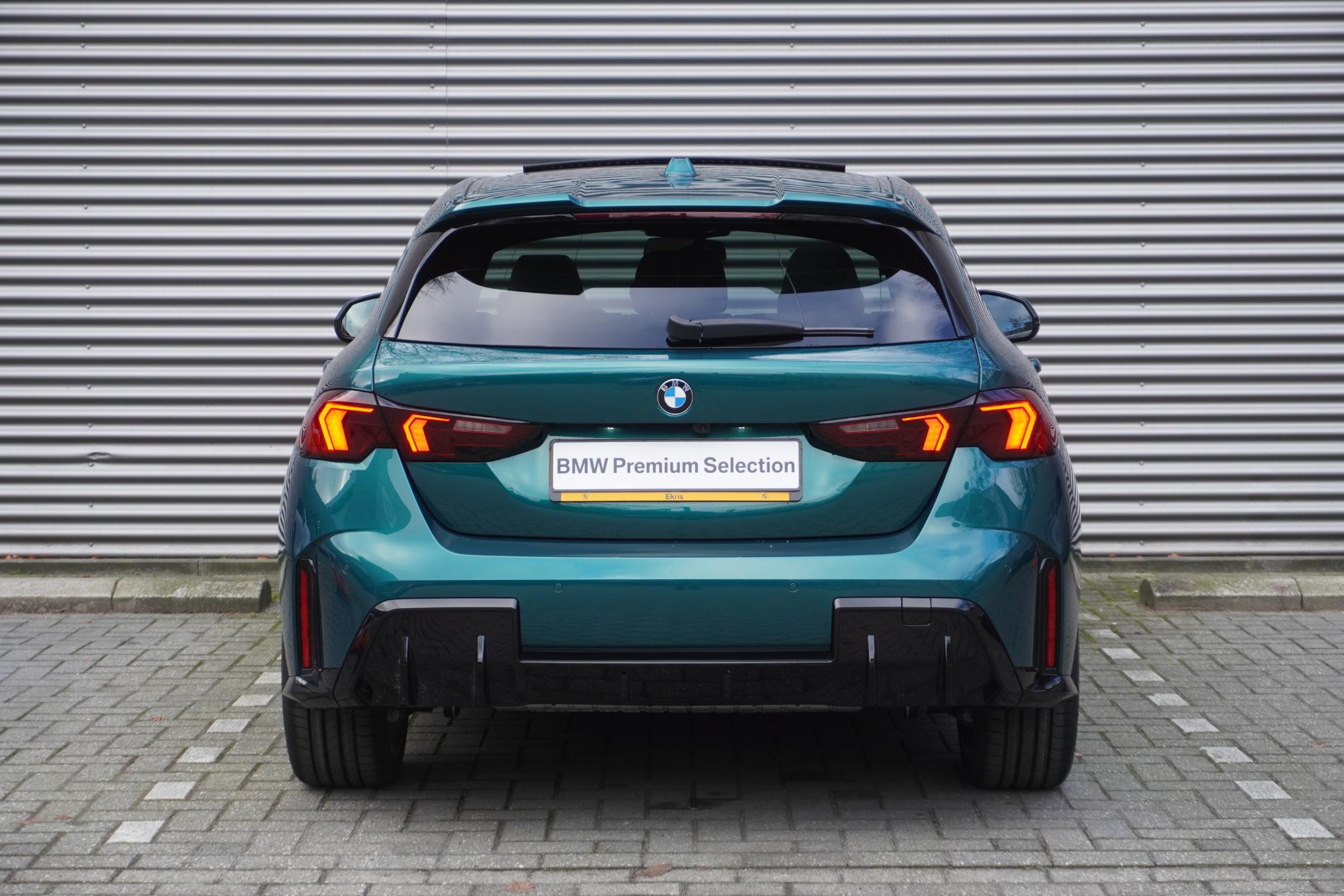 BMW 1 Serie 120 - Afbeelding 5